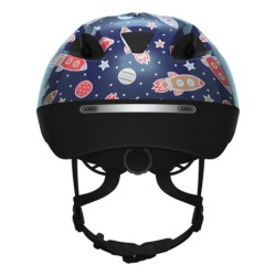Compra Casco Abus Smooty 2.0: ¡Seguridad y estilo infantil!