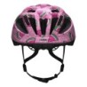 Casco Abus Smooty 2.0 Rosa Sandía: Seguridad y Estilo ¡Compra Ya!