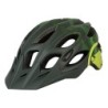 Compra Casco Endura Hummvee Verde: Comodidad y Estilo