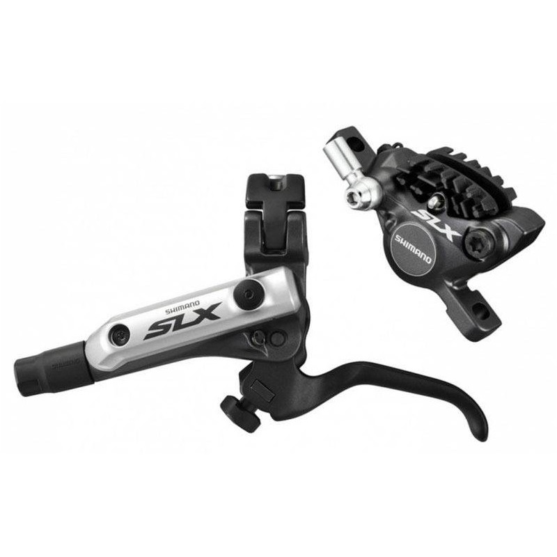 Compra Pack Freno Shimano SLX M675: Rendimiento Superior