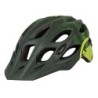 Casco Endura Hummvee Verde Oscuro Infantil - ¡Compra Ahora!