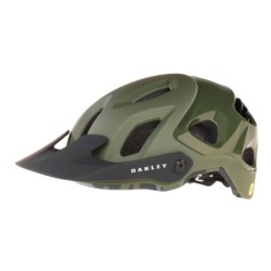 Compra Casco Oakley DRT5 MIPS: Seguridad y Estilo Verde