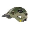 Compra Casco Oakley DRT5 MIPS: Seguridad y Estilo Verde