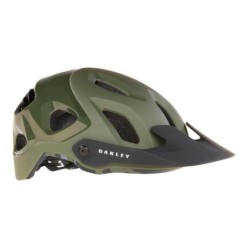 Compra Casco Oakley DRT5 MIPS: Seguridad y Estilo Verde