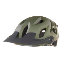 Compra Casco Oakley DRT5 MIPS: Seguridad y Estilo Verde