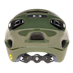 Compra Casco Oakley DRT5 MIPS: Seguridad y Estilo Verde