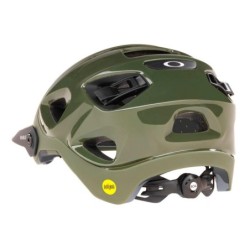 Compra Casco Oakley DRT5 MIPS: Seguridad y Estilo Verde