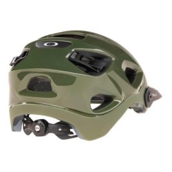 Compra Casco Oakley DRT5 MIPS: Seguridad y Estilo Verde