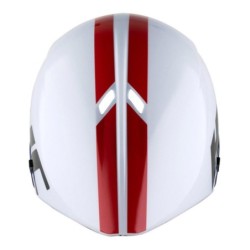 Casco HJC Contrarreloj Adwatt Blanco: ¡Rinde al Máximo!