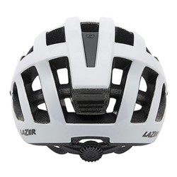 Compra Casco Lazer Compact Blanco: Ligero y Seguro Hoy