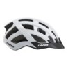 Compra Casco Lazer Compact Blanco: Ligero y Seguro Hoy