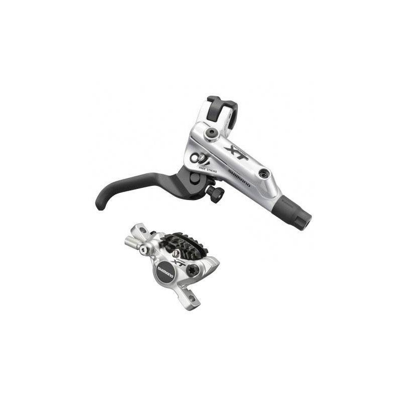 Compra Pack Freno Shimano XT M785: Rendimiento Superior
