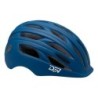 Casco DPV Phonix Azul Mate: Seguridad y Estilo - ¡Compra Ahora!