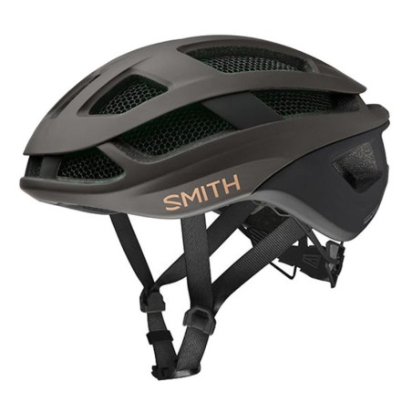 Compra Casco Smith Trace MIPS Gris Mate - Seguridad y Estilo