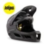 Casco MET Parachute MCR MIPS Negro Mate - ¡Compra Seguridad y Estilo!