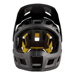 Casco MET Parachute MCR MIPS Negro Mate - ¡Compra Seguridad y Estilo!