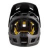 Casco MET Parachute MCR MIPS Negro Mate - ¡Compra Seguridad y Estilo!
