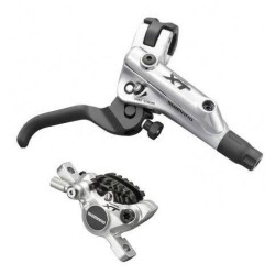 Compra Pack Freno Shimano XT M785: Rendimiento Superior