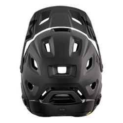 Casco MET Parachute MCR MIPS Negro Mate - ¡Compra Seguridad y Estilo!