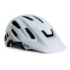 Compra el Casco Kask Caipi Blanco: Estilo y Seguridad