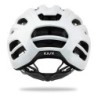 Compra el Casco Kask Caipi Blanco: Estilo y Seguridad