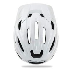 Compra el Casco Kask Caipi Blanco: Estilo y Seguridad