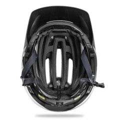 Compra el Casco Kask Caipi Blanco: Estilo y Seguridad
