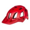 Compra Casco Endura SingleTrack II Rojo Oscuro - Ligero y Seguro