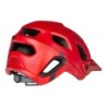 Compra Casco Endura SingleTrack II Rojo Oscuro - Ligero y Seguro