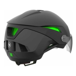 Compra Casco Endura Speed Pedelec Gris: Seguridad y Estilo