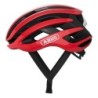 Compra Casco Abus AirBreaker Rojo Negro - Ligero y Seguro