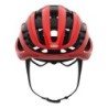 Compra Casco Abus AirBreaker Rojo Negro - Ligero y Seguro