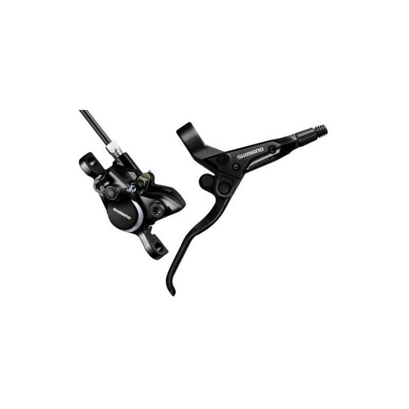 Freno de Disco Shimano Altus M315: Potente y Preciso - ¡Compra Ahora!
