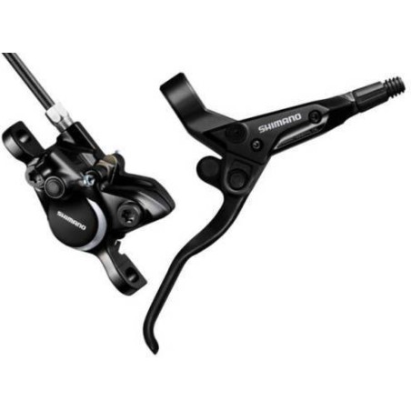 Freno de Disco Shimano Altus M315: Potente y Preciso - ¡Compra Ahora!