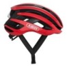 Compra Casco Abus AirBreaker Rojo Negro - Ligero y Seguro
