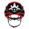 Compra Casco Abus AirBreaker Rojo Negro - Ligero y Seguro
