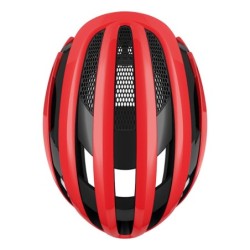 Compra Casco Abus AirBreaker Rojo Negro - Ligero y Seguro