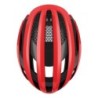 Compra Casco Abus AirBreaker Rojo Negro - Ligero y Seguro