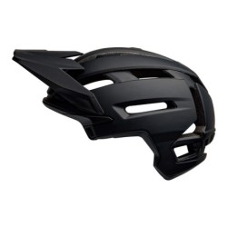 Casco Bell Super Air R MIPS Negro: Protección y Estilo ¡Compra Ya!