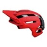 Compra Casco Bell Super Air R MIPS Rojo Gris - Seguridad y Estilo