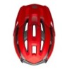 Compra Casco Bell Super Air R MIPS Rojo Gris - Seguridad y Estilo
