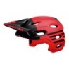 Compra Casco Bell Super DH MIPS Rojo Negro - Seguridad y Estilo
