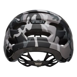 Compra Casco Bell 4Forty Negro Camuflaje: Estilo y Seguridad