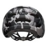 Compra Casco Bell 4Forty Negro Camuflaje: Estilo y Seguridad