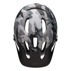 Compra Casco Bell 4Forty Negro Camuflaje: Estilo y Seguridad