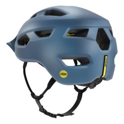 Casco Mavic Deemax MIPS Azul: Seguridad y Estilo, ¡Compra Ya!
