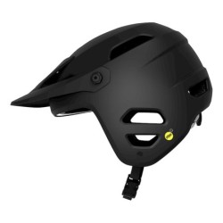 Casco Giro Tyrant MIPS Negro Mate: Seguridad y Estilo, ¡Compra Ya!