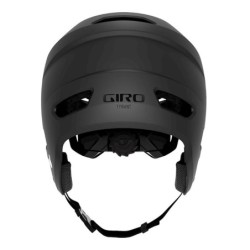Casco Giro Tyrant MIPS Negro Mate: Seguridad y Estilo, ¡Compra Ya!