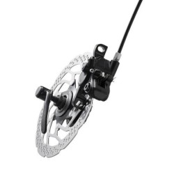 Mejora Tu Bicicleta: Frenos Shimano Altus M315 - ¡Compra Ahora!