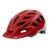 Casco Giro Radix Rojo: Seguridad y Estilo, ¡Compra Ahora!
